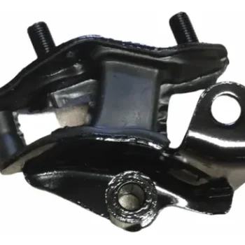 Pata Caja Inferior Trasera Honda Accord 03/07 2.4 C/aut.