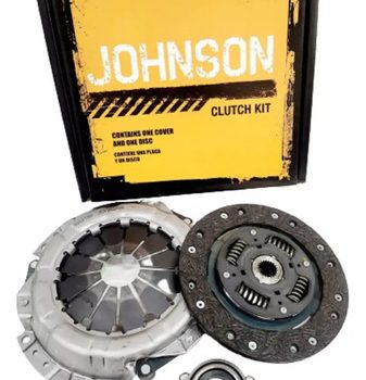 Kit De Embrague Para Toyota Corolla 1992-2010 1.6 1.8 16v