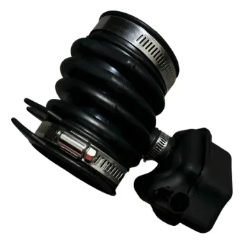 Manguera De Aire Para Nissan Versa 1.6 2012-2019