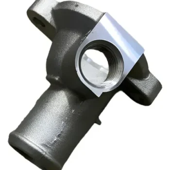 Tapa Termostato Para Daewoo Tico 1992-2000