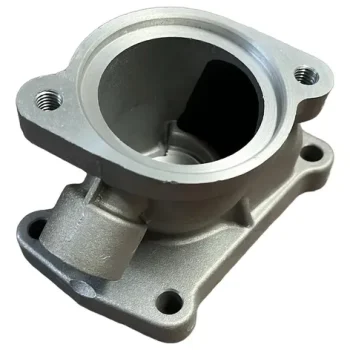 Base Termostato Para Hyundai Kia K2500 L200 K74 /h1