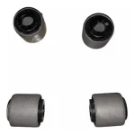 Kit 4 Bujes Tensor Trasero Suzuki Swift 91/1997