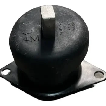 Pata Motor Derecha Honda Accord 08/12 4 Cil C/aut