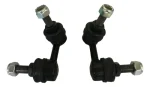 Kit Bieletas Suspesión Delanteras Pathfinder 2005-2009 R51