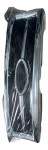 Parrilla Frente Paragolpe Chery Tiggo 5 2017