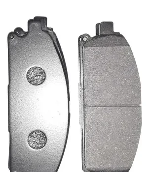 Kit Pastillas Freno Delanteras Nissan Xtrail 2003-2007 Hi Q