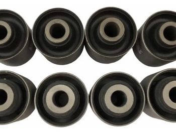 Kit Bujes 8 Bujes Tensor Trasero Nissan Pathfinder 4x4 96/04
