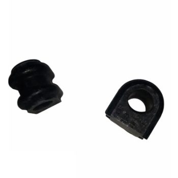 Kit Buje Barra Estabilizadora Delant Para Hyundai I30 08/12