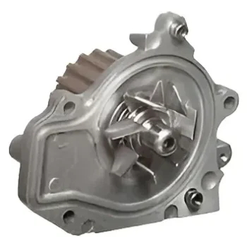 Bomba Agua Civic 96-00 1600cc. Motor D16y7-8 Npw Japon