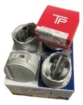 Subconjunto Para Hyundai Tucson Sportage 05-10 Nafta G4gc