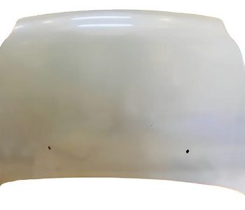 Capot Chery Para Chery Face 2010 - 2015