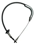 Cable Embrague Para Daihatsu Cuore 850cc 93-95 Caja De 4°