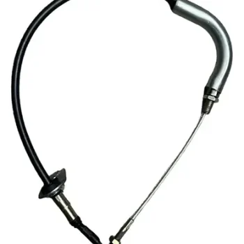 Cable Embrague Para Daihatsu Cuore 850cc 93-95 Caja De 4°
