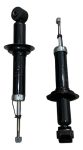 Kit Amortiguadores Traseros Mitsubishi Outlander 2006-2009
