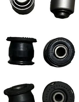 Bujes Porta Maza Trasero Honda Civic 1.7 2001-2003