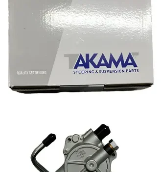 Bomba Depresora Para Mitsubishi L200 97-08 Nativa 2.5
