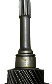 Directa Caja Velocidad Para Kia K2500 2007-2012