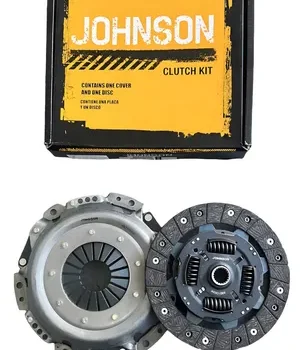 Kit Embrague Para Honda Civic 1.6 16v 1992-2000 1.7 01-2005