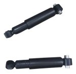 Kit Amortiguadores Traseros Para Hyundai Excel Scoupe 90-94