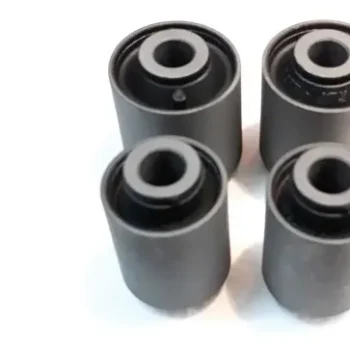 Kit 4 Bujes Parrilla Inferior Suspension Honda Accord 94-02