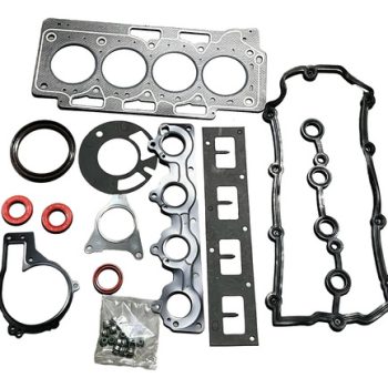 Kit Juego Juntas Con Retenes Motor Chery Skin 2012-2015