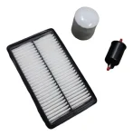 Kit Filtros Para Chery Tiggo 5 Aire + Aceite + Nafta