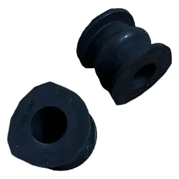 Kit Buje De Barra Del Para Nissan Note 2012/...