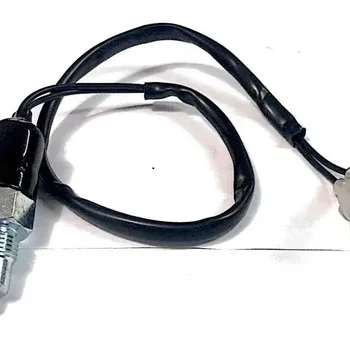 Bulbo Marcha Atras Suzuki Swift Gti -gl -glx Baleno 90 Al 97