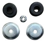 Buje Tensor Por Lado Para Mitsubishi Montero Io 98-02