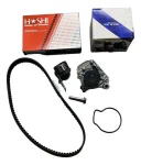 Kit Distribución Honda Civic 1.7 Cc 01 - 05 D17 Con Bomba