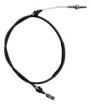 Cable Embrague Para Kyc Mamut 1.5 2018-2024