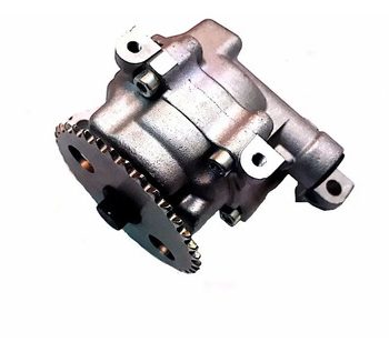 Bomba De Aceite Suzuki Gran Vitara 2.0 16v Motor J20