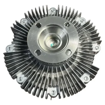 Viscoso Polea Viscosa Toyota Hilux Sw4 2.8 1gd 2.4 2016-24