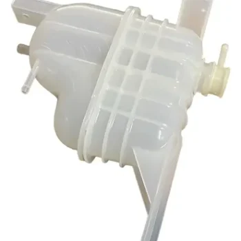 Vaso Recuperador Para Nissan Frontier 2,3 15-18(mex)