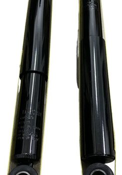 Kit Amortiguador Trasero Para Kia K2700 4x2 5-10 K2500 07-14