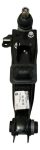 Parrilla Inferior (derecha) Para Hyundai H1 4x2 1998-2007