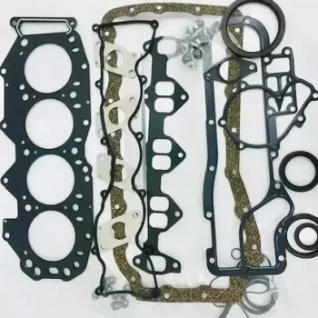 Juego De Juntas De Motor Mazda B2500 94-2001