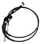 Cable Selector Cambio Para Hyundai H100 97/03 C/duales