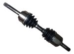Semieje Para Kia K2700 4x4 (lado Derecho)