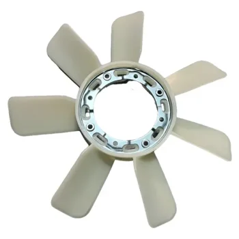 Paleta Ventilador Para Isuzu Luv 2.3 4zd1 Nafta