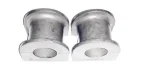 Kit Bujes Barra Est. Delantera Toyota Sw4 1996/2003 3.0 Td