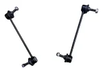 Bieletas Kit Isuzu Trooper 4x4 92/02 Traseras (2 Unidades)