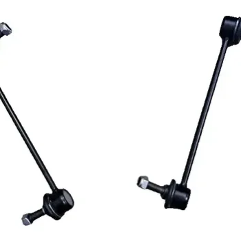 Bieletas Kit Isuzu Trooper 4x4 92/02 Traseras (2 Unidades)