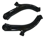 Kit 2 Parrilla Suspension C/ Rotula Nissan Tiida