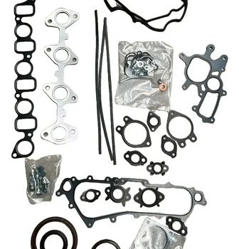 Kit Juntas De Motor Toyota Hilux 3.0 16v 1kd 05-15 S/junta T
