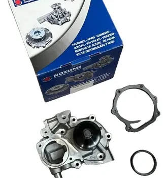 Bomba De Agua Para Subaru Impreza 2.0 Xv 2010-14