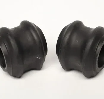 Kit Bujes Barra Delanteros Para Toyota Hiace 19/.. 2.8l