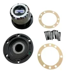 Kit Cubos Manuales Para Suzuki Jimny 4x4