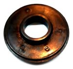 Crapodina Cazoleta Chery Qq / Daewoo Tico - Matiz