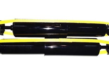 Kit Amortiguadores Delanteros Ssangyong Musso 95/06